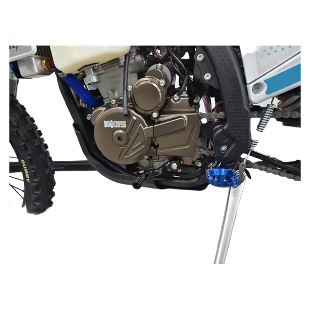 Эндуро мотоцикл KEWS K27-YBS300 300cc с жидкостным охлаждением и регулируемой подвеской