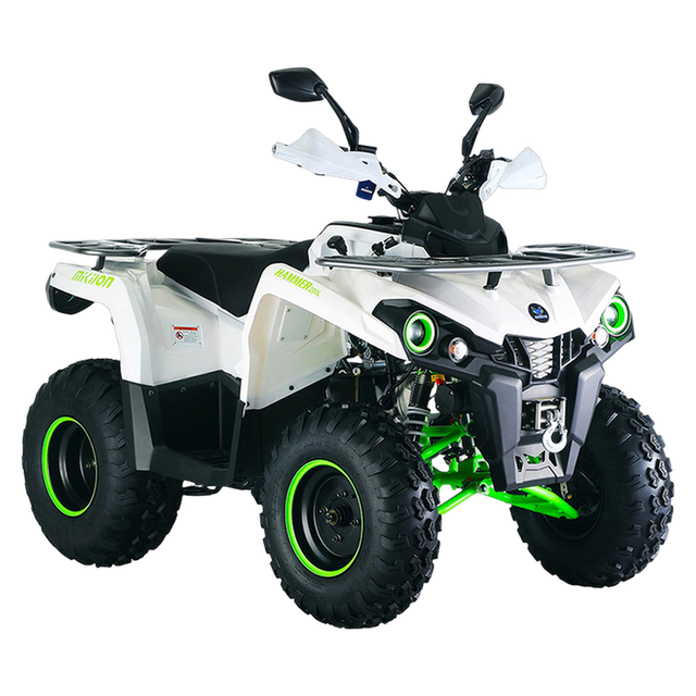 Комплект запчастей MIKILON Hammer 200L 
