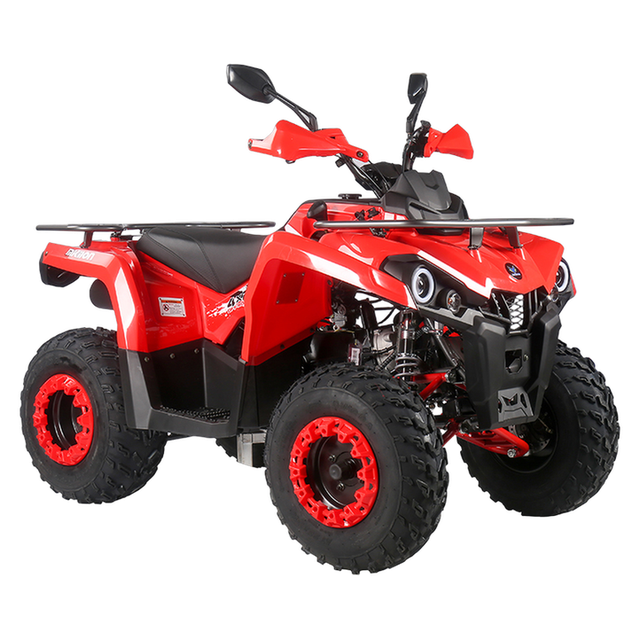 Комплект запчастей MIKILON Hammer 200L 