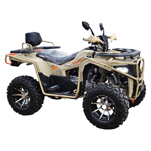 Квадроцикл MOTERA TANK 220 PRO ЭПТС