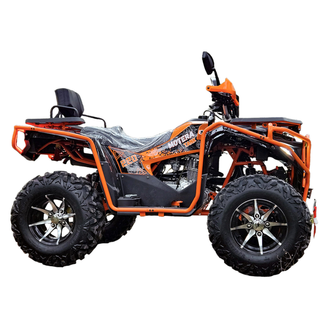 Квадроцикл MOTERA TANK 220 PRO ЭПТС
