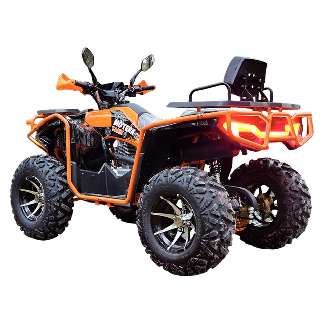 Квадроцикл MOTERA TANK 220 PRO ЭПТС