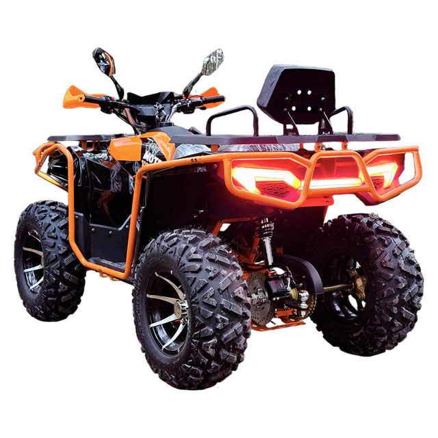 Квадроцикл MOTERA TANK 220 PRO ЭПТС