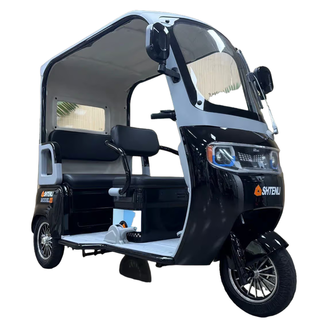 Электротрицикл с крышей SHTENLI Model 44