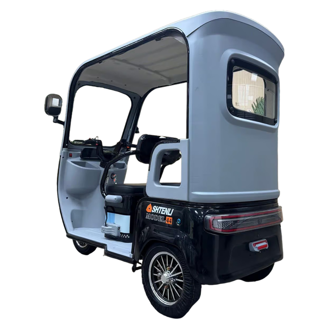 Электротрицикл с крышей SHTENLI Model 44