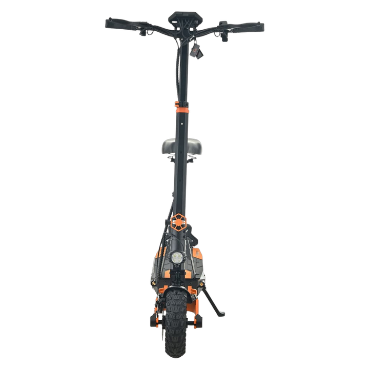 Электросамокат Kugoo Kirin F2 Max