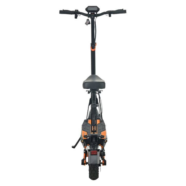 Электросамокат Kugoo Kirin F2 Max
