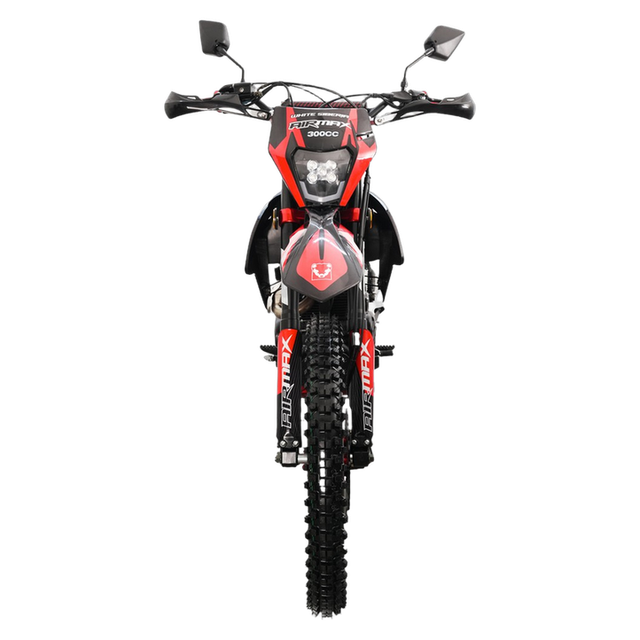 Бензиновый мотоцикл AIR MAX 300cc