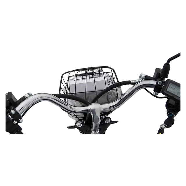 Электровелосипед Kugoo Kirin V3 Pro