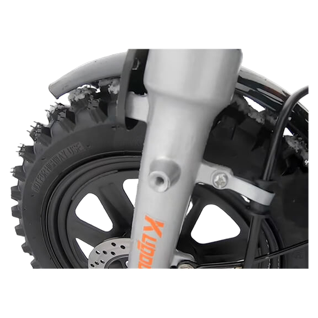 Электровелосипед Kugoo Kirin V3 Pro