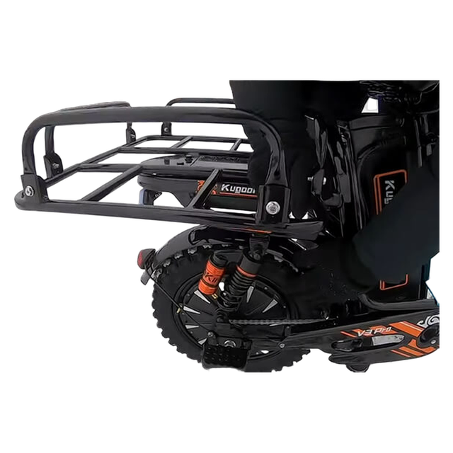 Электровелосипед Kugoo Kirin V3 Pro