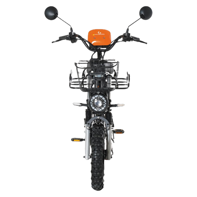 Электровелосипед Kugoo Kirin V3 Pro