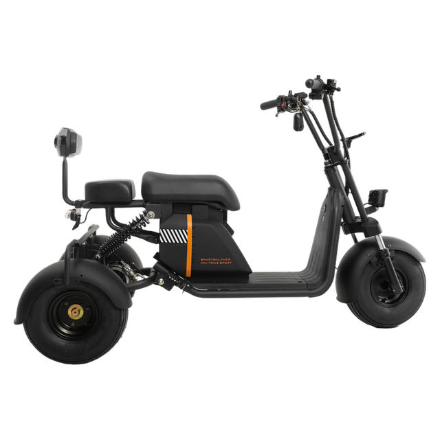 Электроскутер SB Mini Sport Trike