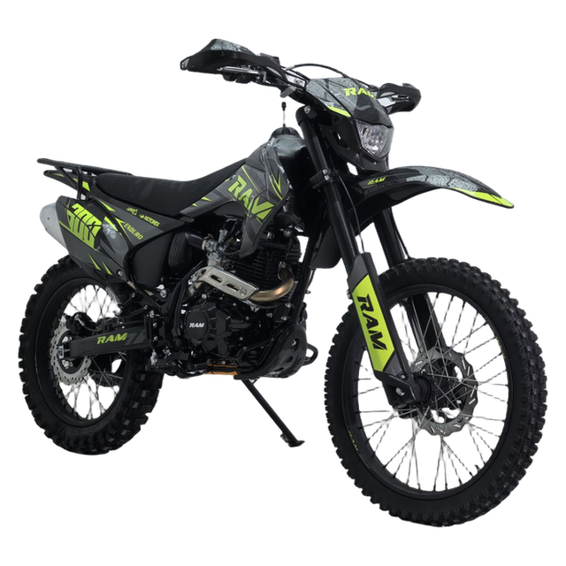 Мотоцикл RAM ENDURO 300