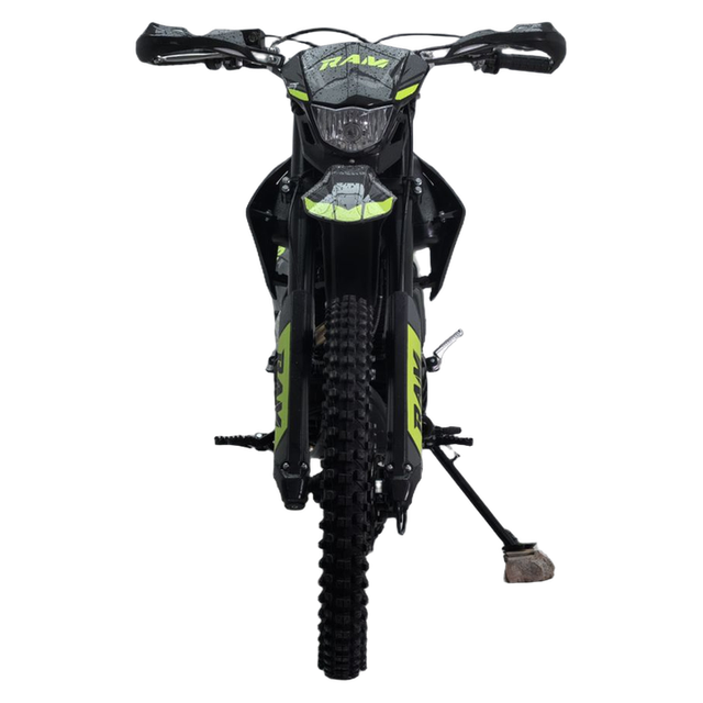 Мотоцикл RAM ENDURO 300