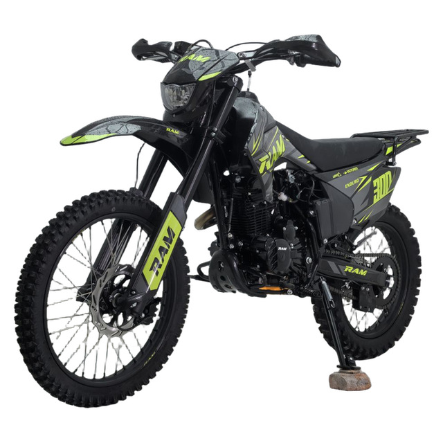 Мотоцикл RAM ENDURO 300