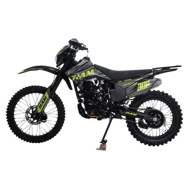 Мотоцикл RAM ENDURO 300
