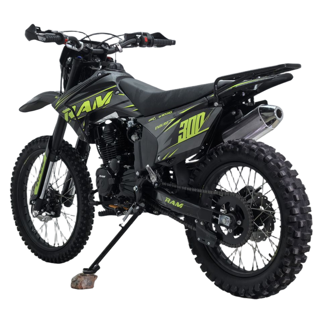 Мотоцикл RAM ENDURO 300