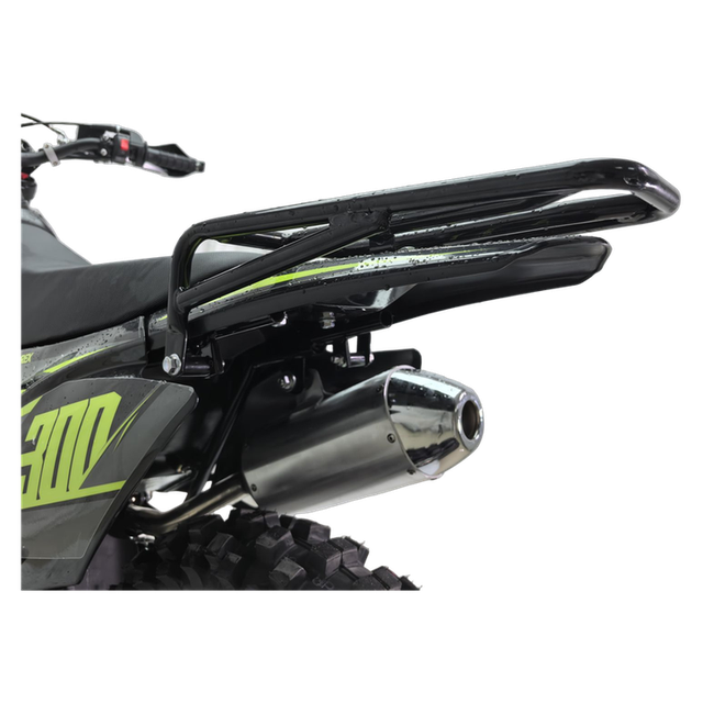 Мотоцикл RAM ENDURO 300