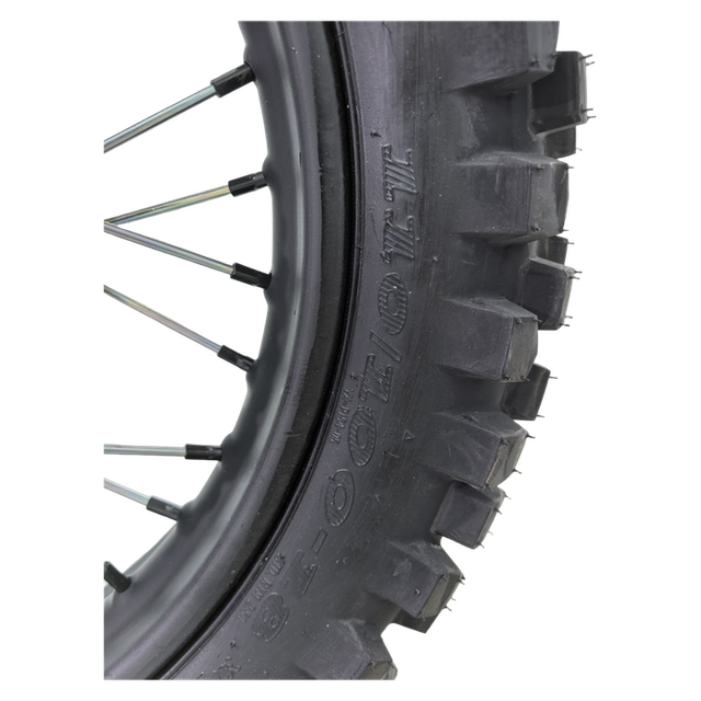 Мотоцикл RAM ENDURO 300