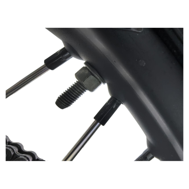 Мотоцикл RAM ENDURO 300