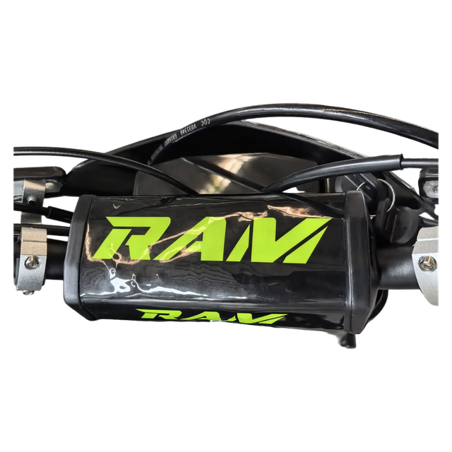 Мотоцикл RAM ENDURO 300