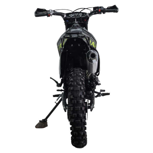 Мотоцикл RAM ENDURO 300