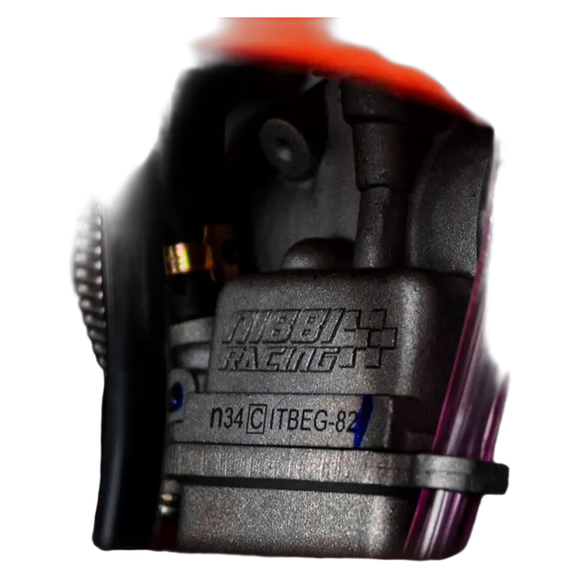 Мотоцикл NFX OUTLAW NB300 без прогрессии
