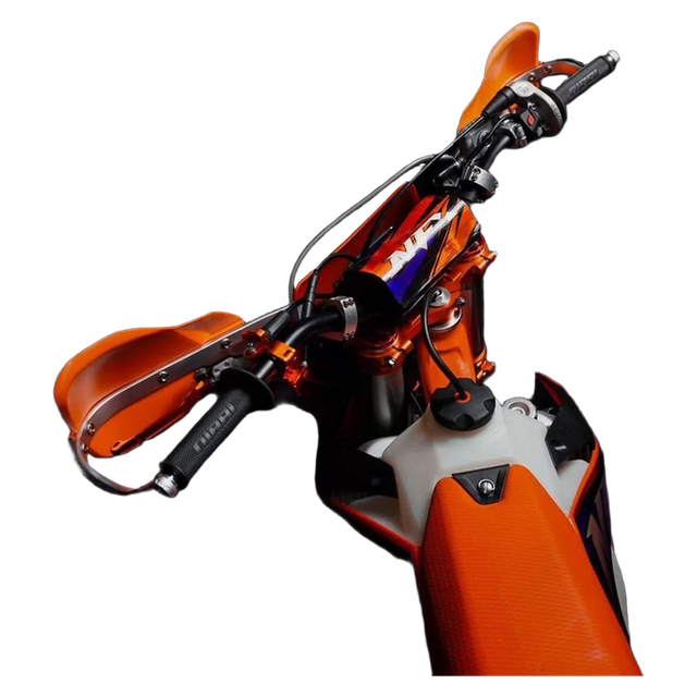 Мотоцикл NFX OUTLAW NB300 без прогрессии
