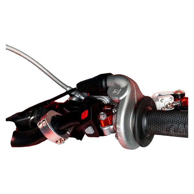 Мотоцикл NFX OUTLAW NB300 без прогрессии