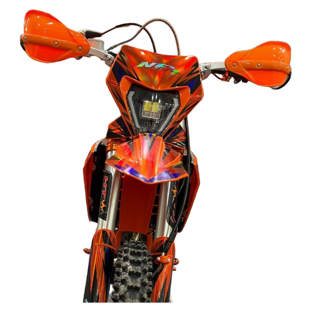 Мотоцикл NFX Outlaw YBS300