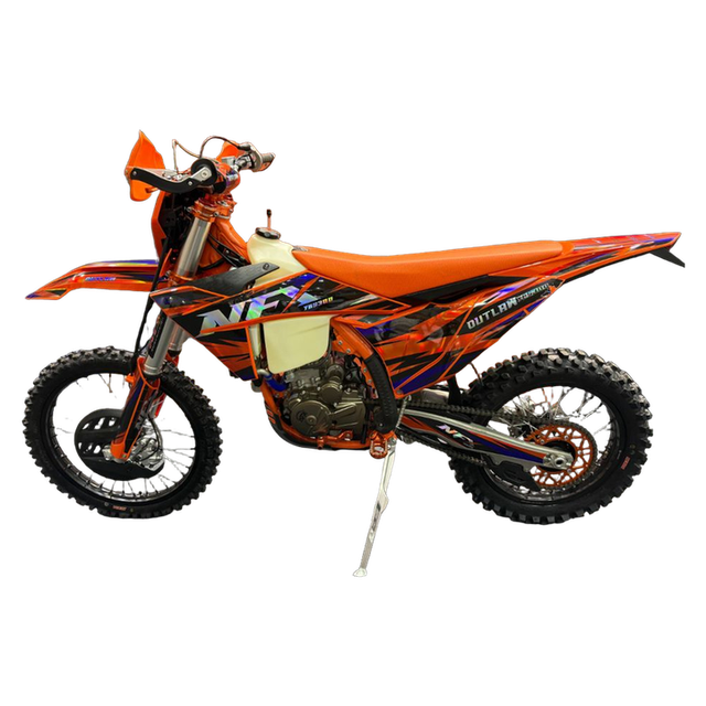 Мотоцикл NFX Outlaw YBS300