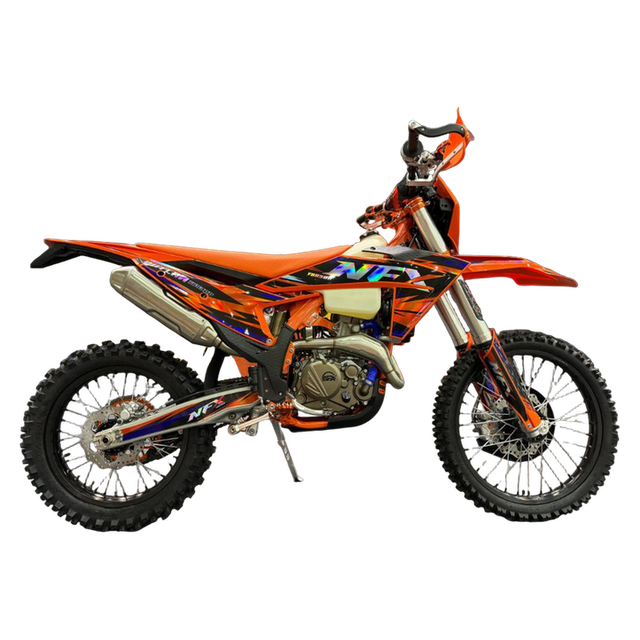 Мотоцикл NFX Outlaw YBS300