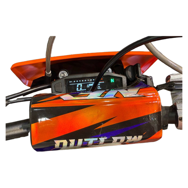 Мотоцикл NFX Outlaw YBS300