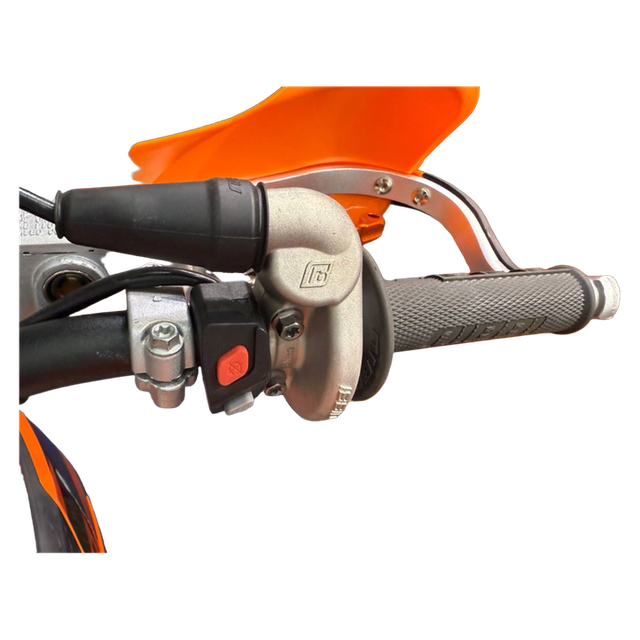 Мотоцикл NFX Outlaw YBS300