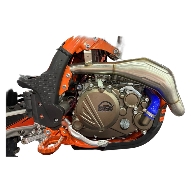 Мотоцикл NFX Outlaw YBS300