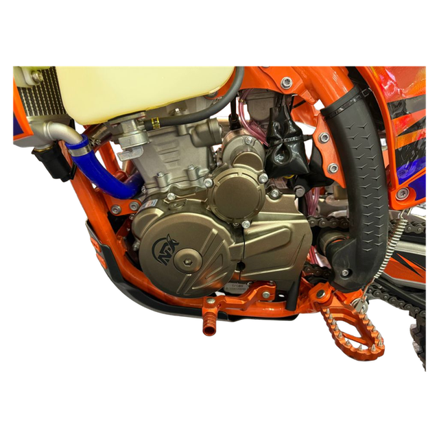 Мотоцикл NFX Outlaw YBS300