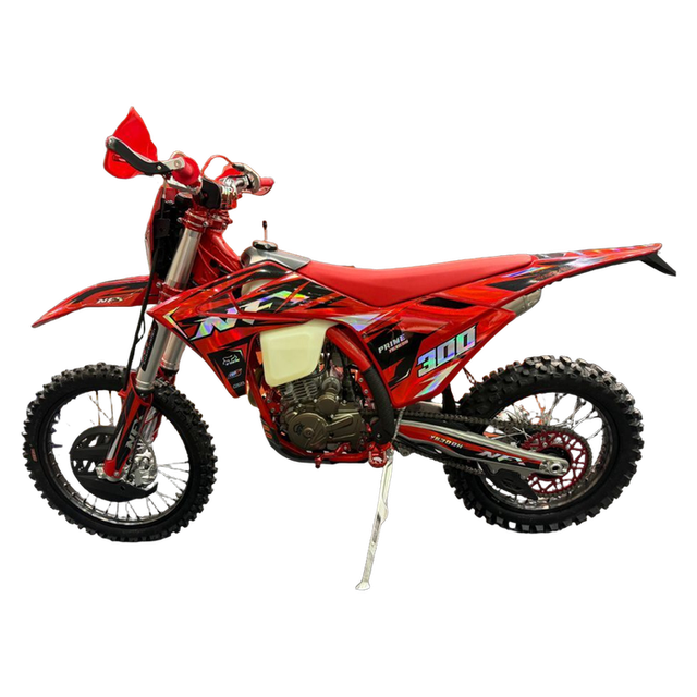 Мотоцикл NFX Prime YBS300