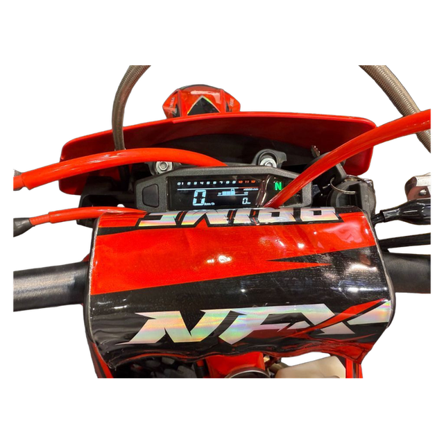 Мотоцикл NFX Prime YBS300
