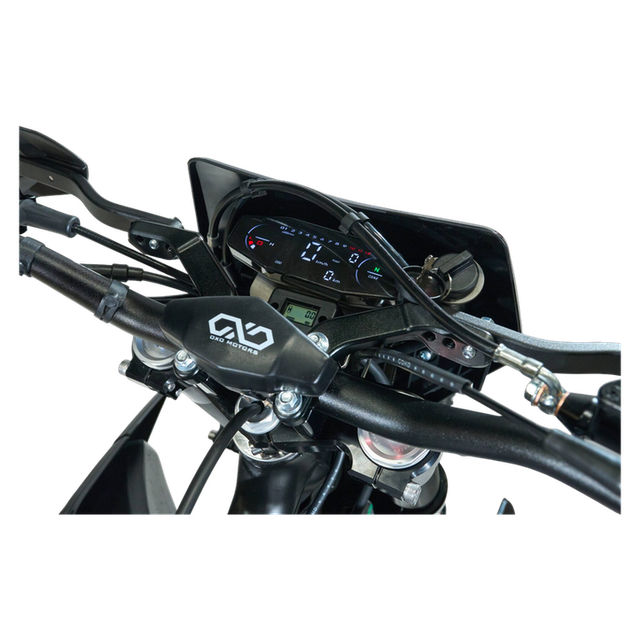 Мотоцикл OXO RAGE YB300