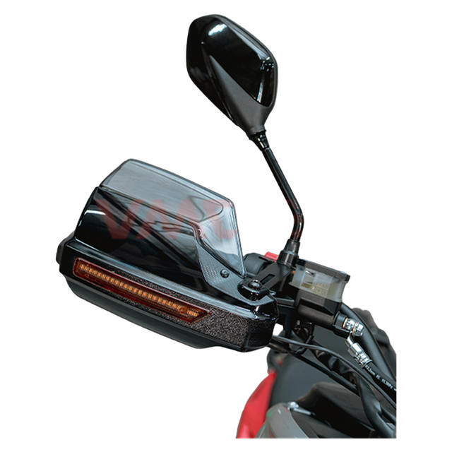Мотоцикл VMC RALLY 300 BY250GY-A 250cm3 СЕРИЯ R2800