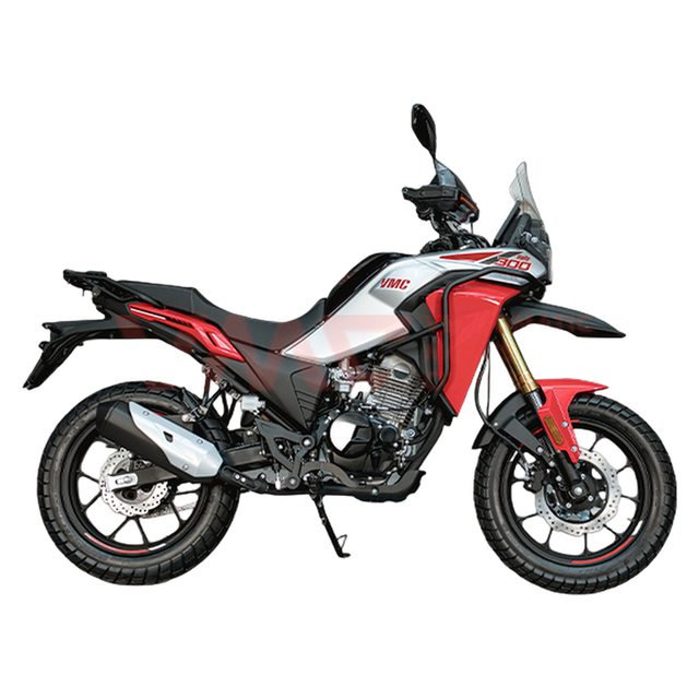 Мотоцикл VMC RALLY 300 BY250GY-A 250cm3 СЕРИЯ R2800
