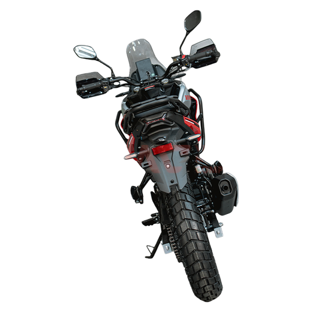 Мотоцикл VMC RALLY 300 BY250GY-A 250cm3 СЕРИЯ R2800