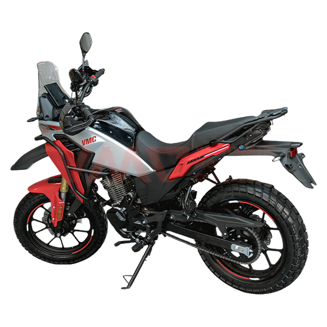 Мотоцикл VMC RALLY 300 BY250GY-A 250cm3 СЕРИЯ R2800