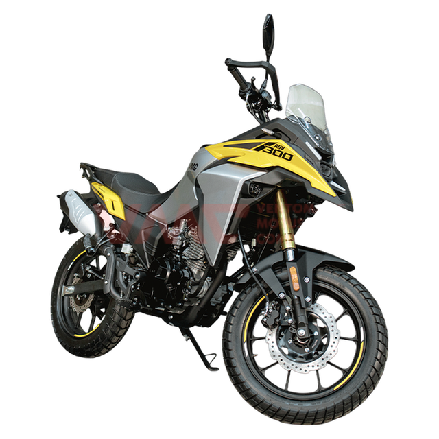 Мотоцикл VMC ADV 300 BY250GY-A 250см3 СЕРИЯ R2800
