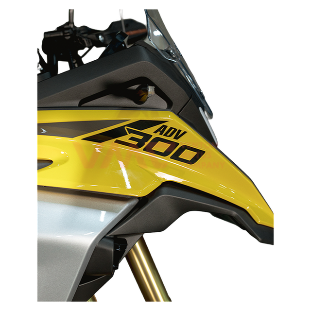 Мотоцикл VMC ADV 300 BY250GY-A 250см3 СЕРИЯ R2800