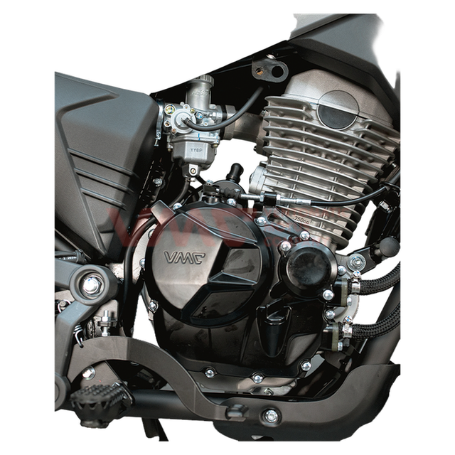 Мотоцикл VMC ADV 300 BY250GY-A 250см3 СЕРИЯ R2800
