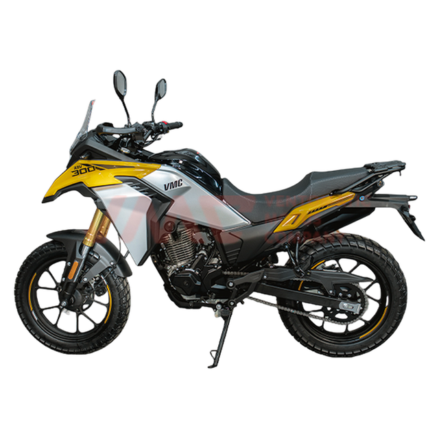 Мотоцикл VMC ADV 300 BY250GY-A 250см3 СЕРИЯ R2800
