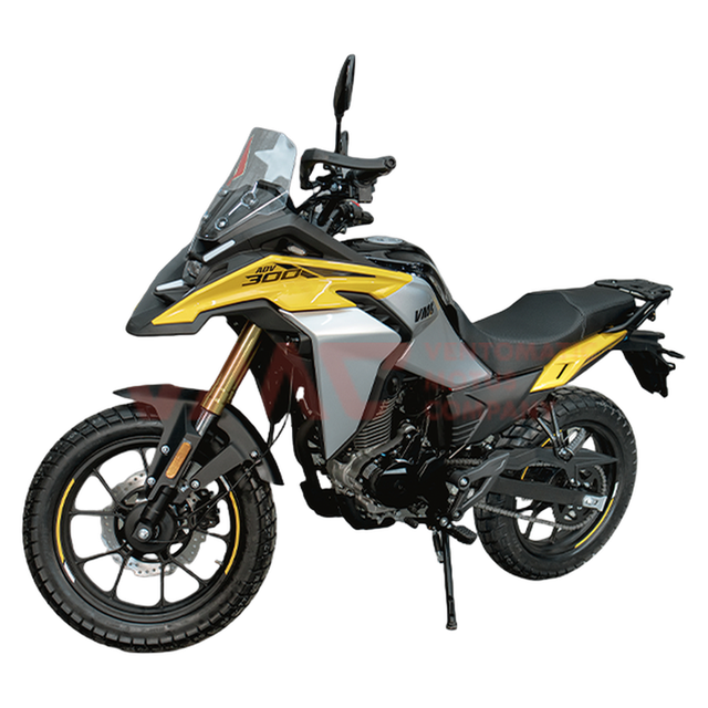 Мотоцикл VMC ADV 300 BY250GY-A 250см3 СЕРИЯ R2800