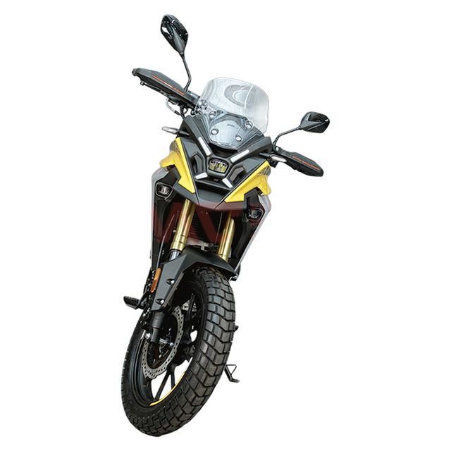 Мотоцикл VMC ADV 300 BY250GY-A 250см3 СЕРИЯ R2800